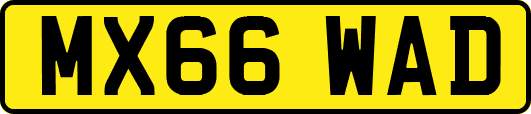 MX66WAD