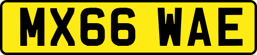 MX66WAE