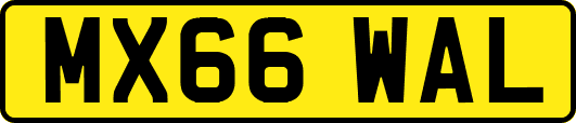 MX66WAL