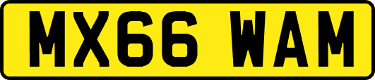 MX66WAM
