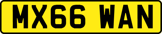 MX66WAN