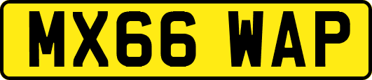 MX66WAP