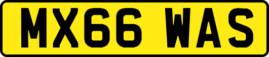 MX66WAS