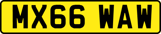 MX66WAW