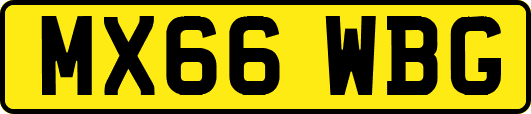 MX66WBG