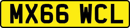 MX66WCL