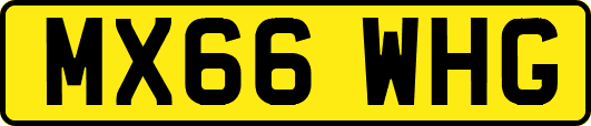 MX66WHG