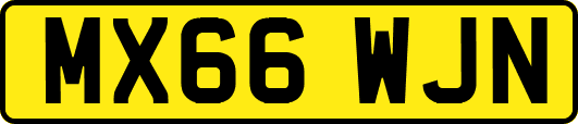 MX66WJN