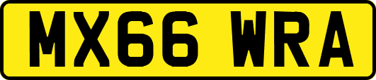 MX66WRA