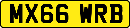 MX66WRB