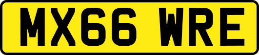 MX66WRE