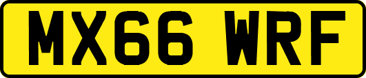 MX66WRF