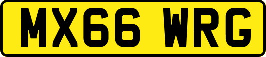 MX66WRG