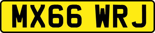 MX66WRJ
