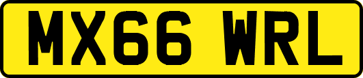 MX66WRL