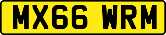 MX66WRM