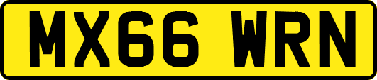 MX66WRN