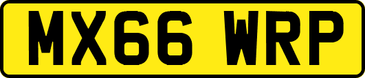 MX66WRP