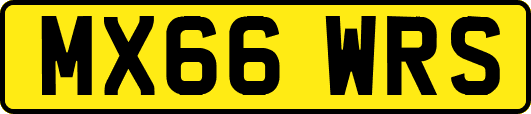 MX66WRS