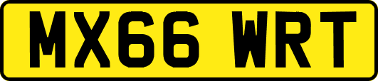 MX66WRT