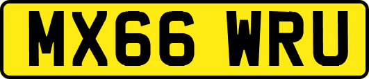 MX66WRU