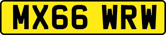 MX66WRW