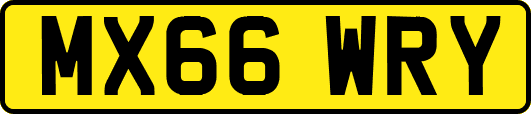 MX66WRY