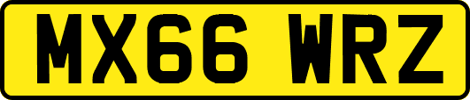 MX66WRZ