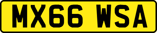 MX66WSA