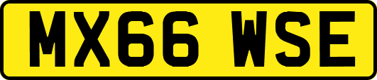 MX66WSE
