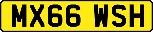 MX66WSH