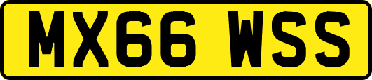 MX66WSS