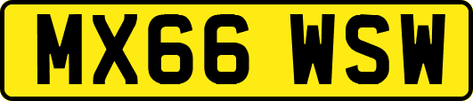MX66WSW