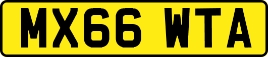 MX66WTA