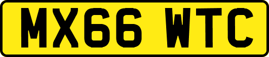 MX66WTC