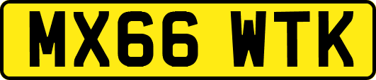 MX66WTK