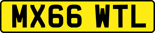 MX66WTL