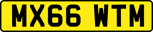 MX66WTM