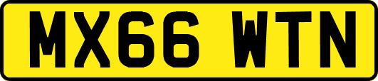 MX66WTN
