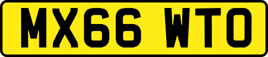MX66WTO