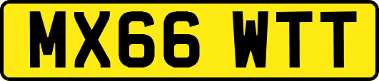 MX66WTT