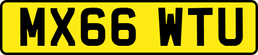 MX66WTU