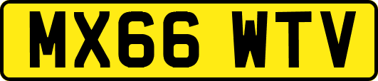MX66WTV