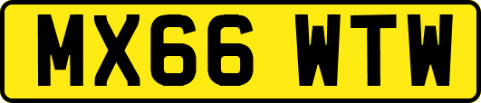 MX66WTW