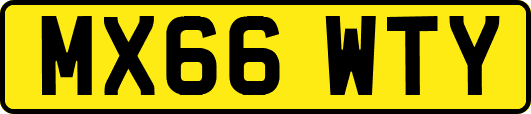MX66WTY