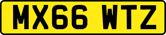 MX66WTZ