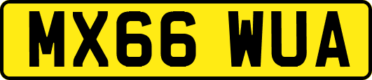 MX66WUA