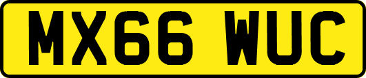 MX66WUC