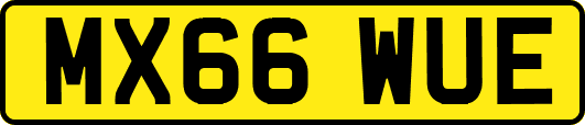 MX66WUE