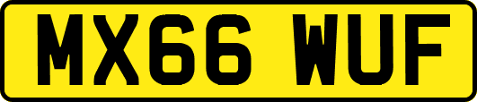 MX66WUF